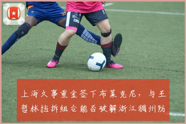 上海久事重金签下布莱克尼，与王哲林挡拆组合能否破解浙江稠州防守